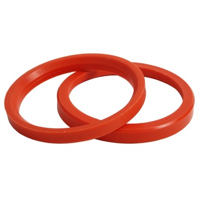 4 PC. RINGS CENTRUJACE 76,0 ON 63,4 FORD - milautoparts-fr.ukrlive.com