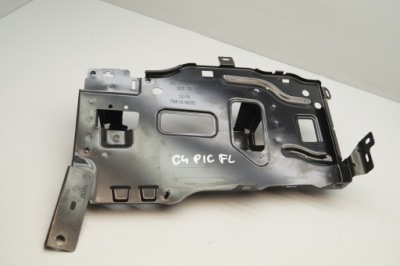 C4 picasso 2 основание аккумулятор 967501928001 фото №1
