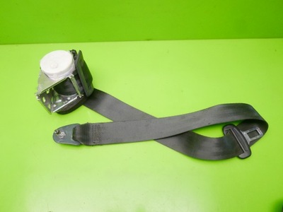 Pas безпеки задня лівий peugeot 3008 i ph1 09- фото №1