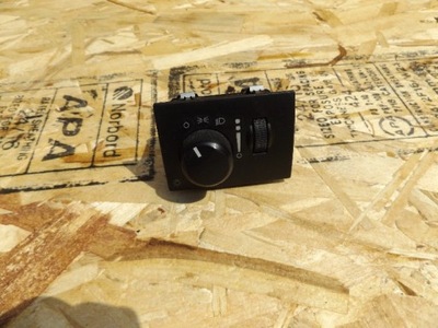 Панель света dodge charger фото №1