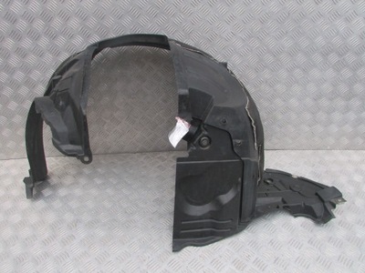 Підкрилок lp лівий перед renault koleos 08r фото №1