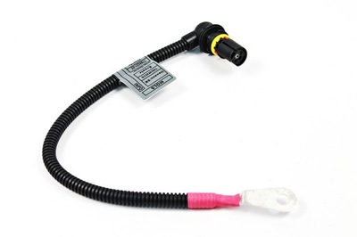 CABLE CONTROL UNIT PLUGS HEATER BMW 5 E60 E61 - milautoparts-fr.ukrlive.com