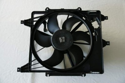 VENTILATEUR DE RADUATEUR CLIO KANGOO MEGANE THALIA LOD - milautoparts-fr.ukrlive.com