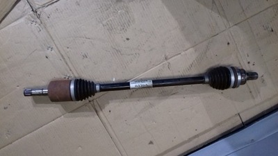 Привідний вал лівий задня volvo xc60 2013r фото №1