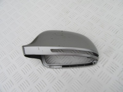 Audi a5 8t0 дзеркало ліва корпус ліва фото №1