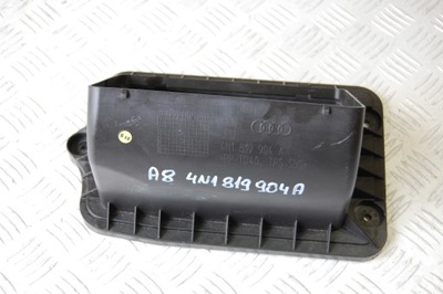 INLET AIR AUDI A8 D5 4N 4N1819904A - milautoparts-fr.ukrlive.com