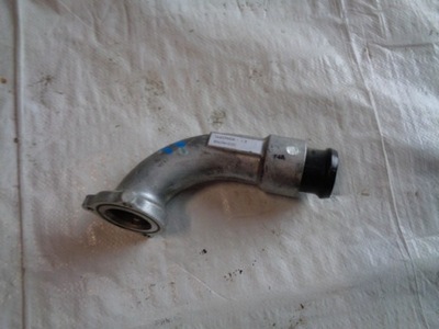 Espace v 5 труба повітрозабірник турбіни 1.6 dci 144d25662r фото №1