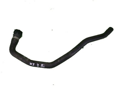 Шланг wąż труба wody bmw x3 e83 2.5 3.0 i m54 фото №1