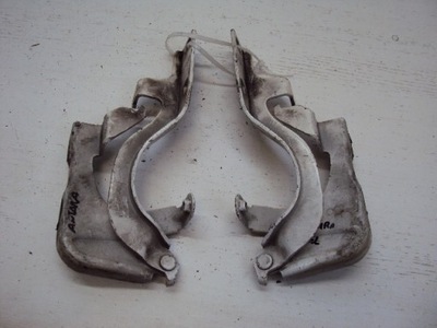 HINGES HOOD OPEL ANTARA - milautoparts-fr.ukrlive.com