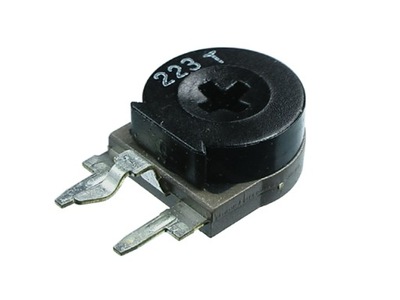 Potencjometr 22K MURATA RVF8W cena za 15szt