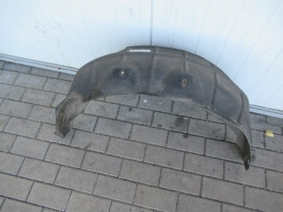 Підкрилок правий задня renault koleos 2010 r фото №1