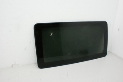 Скло люк 2157800021 mercedes cl w215 фото №1