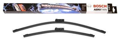 WIPER BLADES BOSCH FIAT BRAVO II HYUNDAI I30 FROM 07- - milautoparts-fr.ukrlive.com