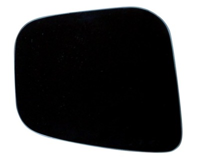 Mitsubishi pajero pinin скло ліва плоске фото №1