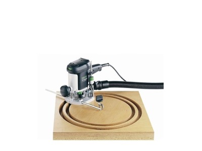 FESTOOL Cyrkiel drążkowy SZ-OF 1010 do Frezarki OF 900, 1000, 1010 483922