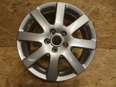 DISC VW PASSAT B6 3C0 6JX17H2 ET45 5X112 NOWA!!!! - milautoparts-fr.ukrlive.com