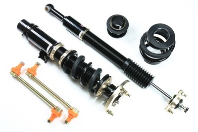 SUSPENSION SCREWED BC RACING BMW E46 M3 - milautoparts-fr.ukrlive.com