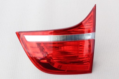 BMIN E71 X6 LAMP IN BOOTLID LID RIGHT 7179988 - milautoparts-fr.ukrlive.com