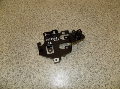 Mercedes 15r sl r231 231 кронштейн модуля блок керування фото №1