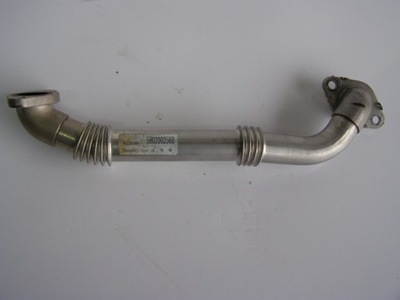 JUNCTION PIPE TUBE CONNECTION EGR 2.3 FIAT DUCATO 5802002560 - milautoparts-fr.ukrlive.com