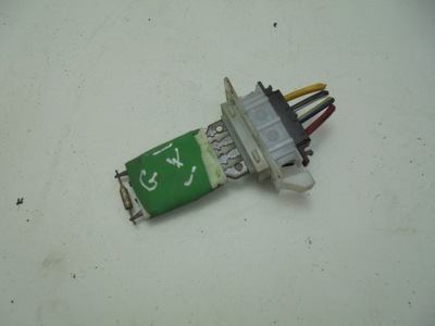 RESISTOR RHEOSTATE VW GOLF V - milautoparts-fr.ukrlive.com