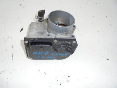 Дроссельная заслонка suzuki swift mk7 sport 1.6 16v фото №1