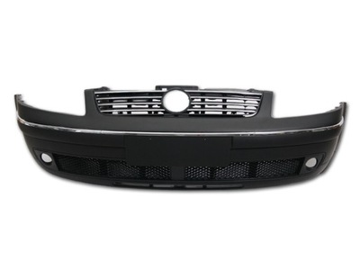 ZDERZAK PRZOD ATRAPA CHROM VW PASSAT B5 3B0 1996-