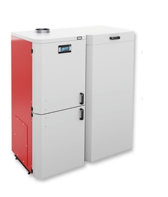 Piec Kocioł Kotłospaw DuoKo 15kW Pellet