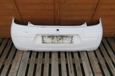 BUMPER REAR CITROEN C1 II 14- - milautoparts-fr.ukrlive.com