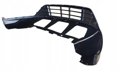 Спойлер накладка ford kuga mk2 escape 2017- lift фото №1