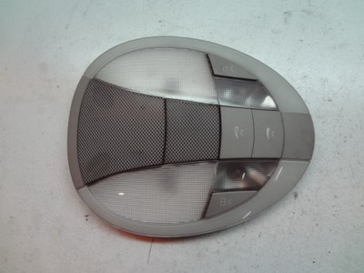 MERCEDES CLS W219 ROOF LIGHT CEILING  