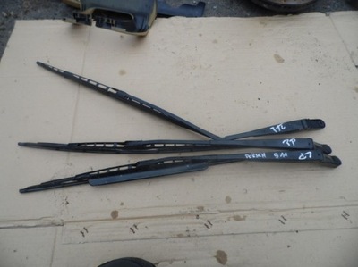 Рычаг дворники правый перед porsche 911 996 фото №1