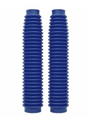 POLISPORT GOMME SUR TÉLÉSCOPES 350X41X58X28MM COULEUR BLEU - milautoparts-fr.ukrlive.com