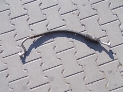 Honda frv fr-v 04-09r 1.7 b шланг кондиционера фото №1