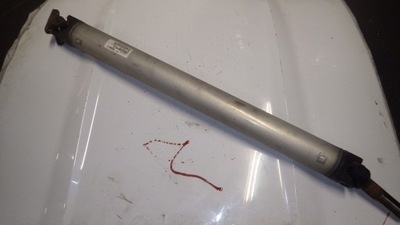 Wal приводной задняя tylnny infiniti qx56 armada фото №1