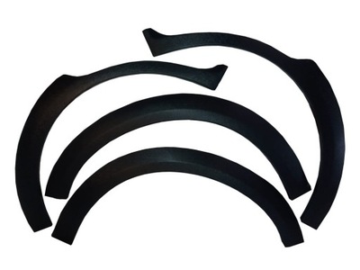 TRIMS WING WINGS MERCEDES E W210 UNIVERSAL - milautoparts-fr.ukrlive.com