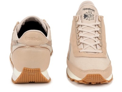 reebok aztec golden
