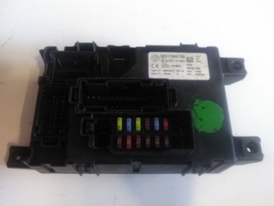 Grande punto 1.3 jtd коробка bmi 0051798615 фото №1