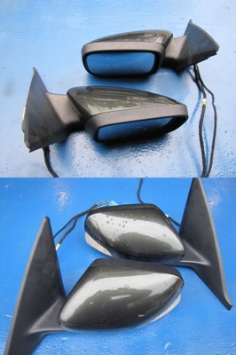 Volvo s40 v50 - дзеркало праве кольори фото №1