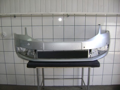 Бампер перед передний skoda octavia 35e0807221n фото №1