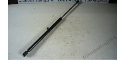 5012/4 привід кришки задня fiat uno фото №1