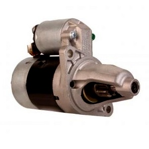 JS305 STARTER NISSAN SUNNY 1.0 1.3 1.4 1.5 1.6 - milautoparts-fr.ukrlive.com