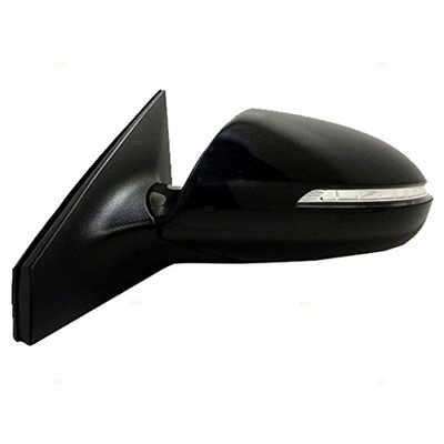 MIROIR EXTERIEUR GAUCHE - milautoparts-fr.ukrlive.com