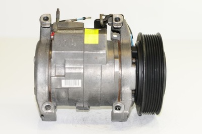 SPRĘŻARKA KLIMATYZACJI HONDA ACCORD 2.0 2.4