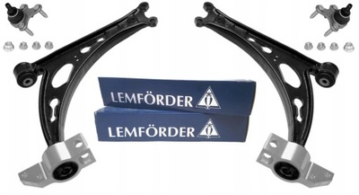 SWINGARMS BALL - VW GOLF V, VI, PLUS - LEMFORDER - milautoparts-fr.ukrlive.com