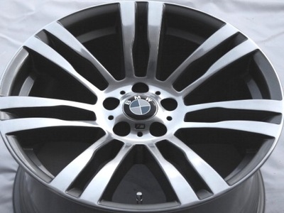 BMW X5 OR X6 20 INTEGRAL 7842183 , 7842184 2B53 - milautoparts-fr.ukrlive.com