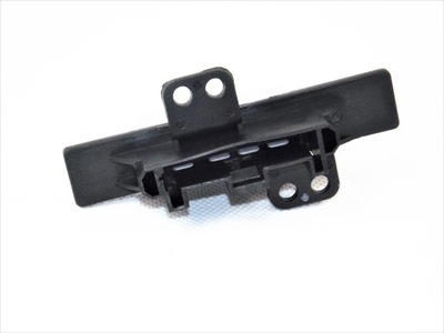 Nissan almera резистор блок управления резистор вентилятор фото №1