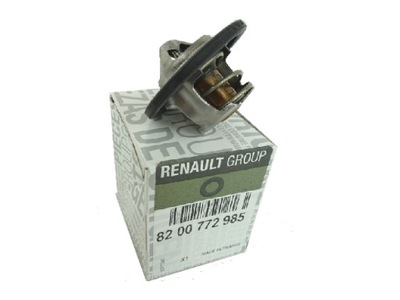 RENAULT AVEC 8200772985 THERMOSTAT - milautoparts-fr.ukrlive.com