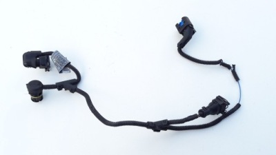 Джгут лампи електропроводка boxer jumper od 14-18 фото №1