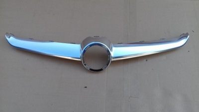 Opel cascada cabrio хром решітка решітка радіатора новий orygin фото №1